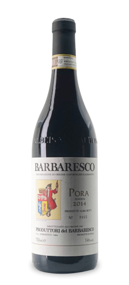 Produttori del Barbaresco, Barbaresco, Pora Riserva