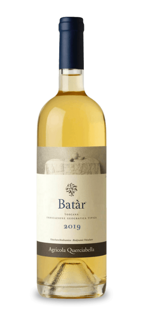 Querciabella, Batar, Toscana IGT