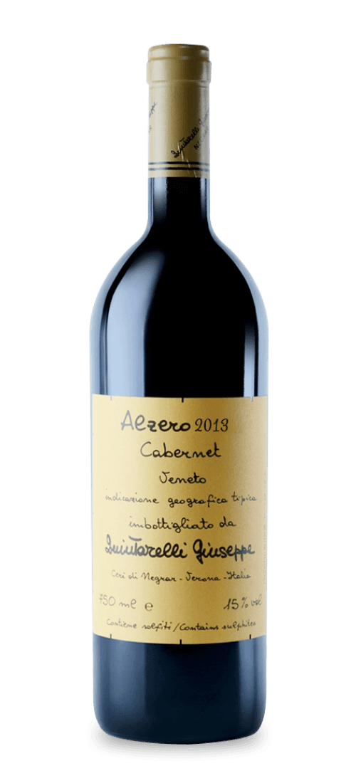 Quintarelli Giuseppe, Alzero Cabernet Franc, Veneto