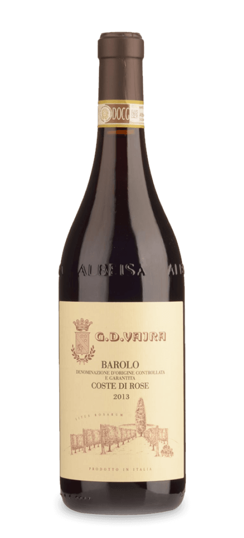 G.D. Vajra, Barolo, Bricco delle Viole