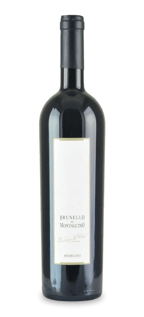 Valdicava, Brunello di Montalcino, Riserva Madonna Piano