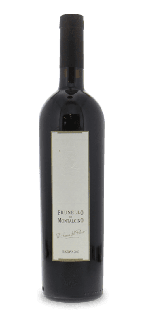 Valdicava, Brunello di Montalcino, Riserva Madonna Piano