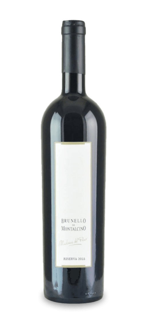 Valdicava, Brunello di Montalcino, Riserva Madonna Piano