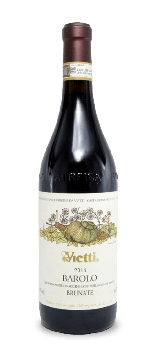 Vietti, Barolo, Brunate