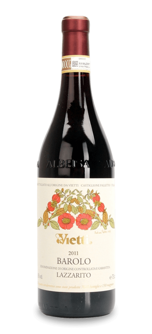 Vietti, Barolo, Lazzarito