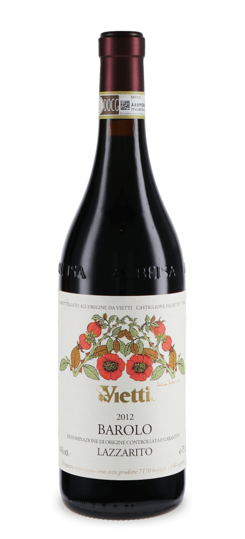 Vietti, Barolo, Lazzarito