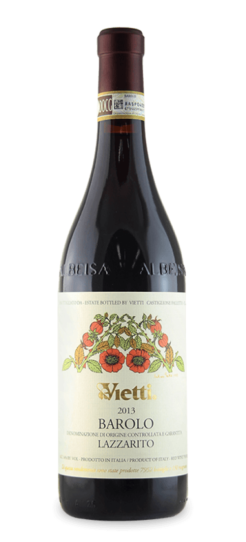 Vietti, Barolo, Lazzarito