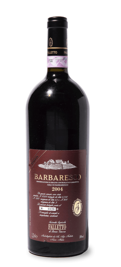 Vietti, Barolo, Lazzarito