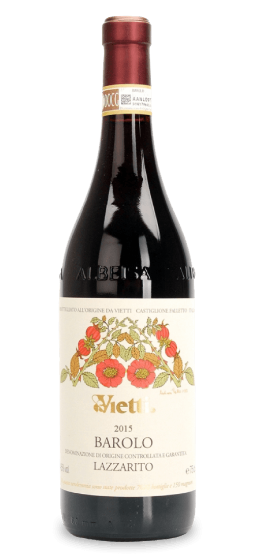 Vietti, Barolo, Lazzarito