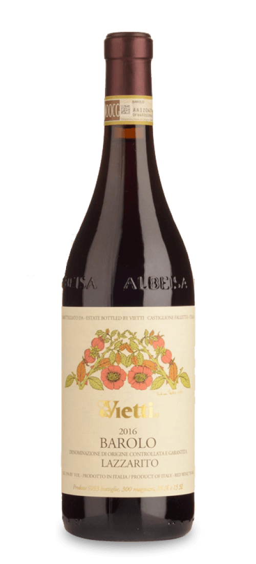 Vietti, Barolo, Lazzarito
