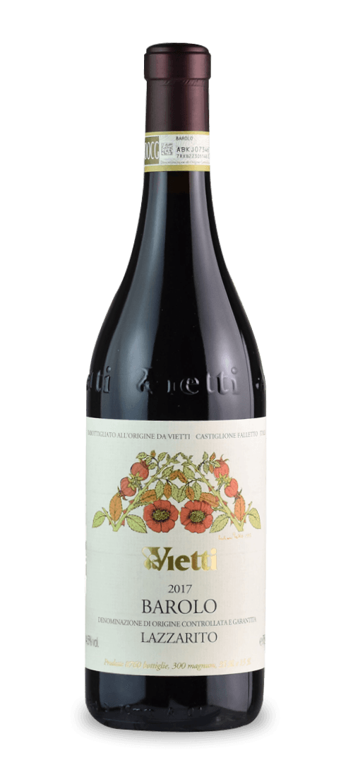 Vietti, Barolo, Lazzarito