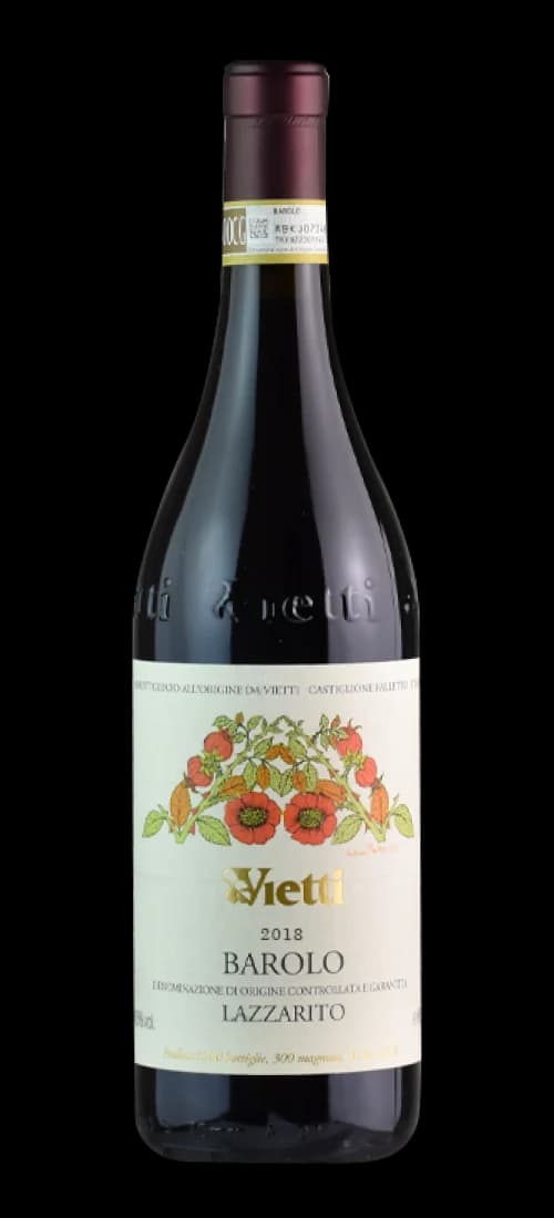 Vietti, Barolo, Lazzarito