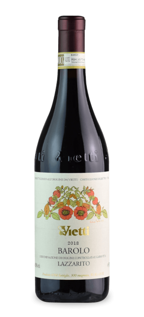 Vietti, Barolo, Lazzarito