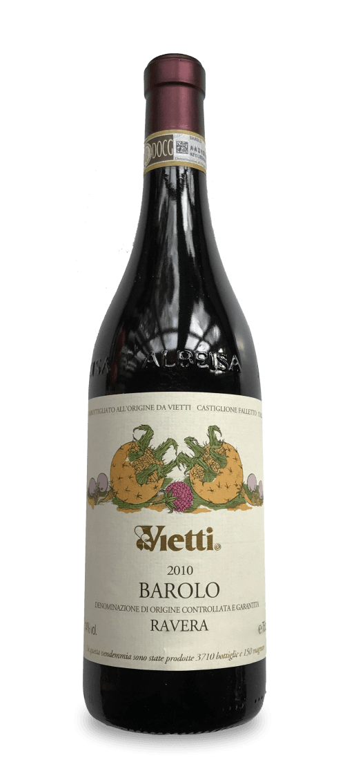 Vietti, Barolo, Ravera