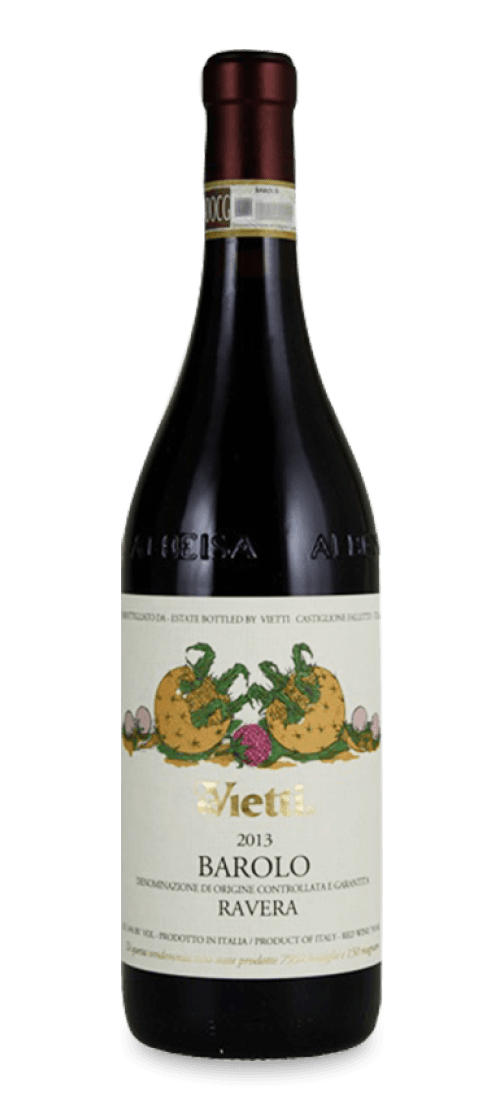 Vietti, Barolo, Ravera