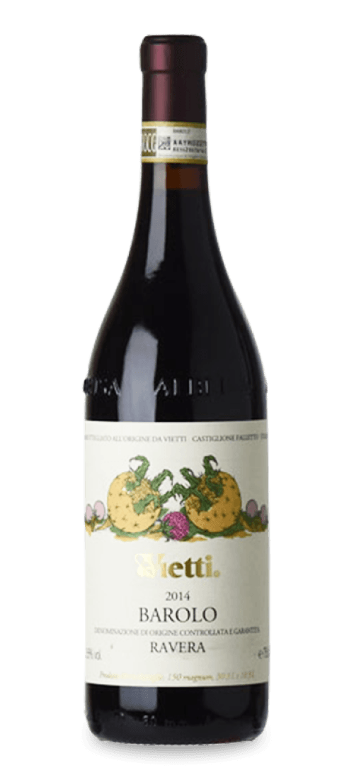 Vietti, Barolo, Ravera