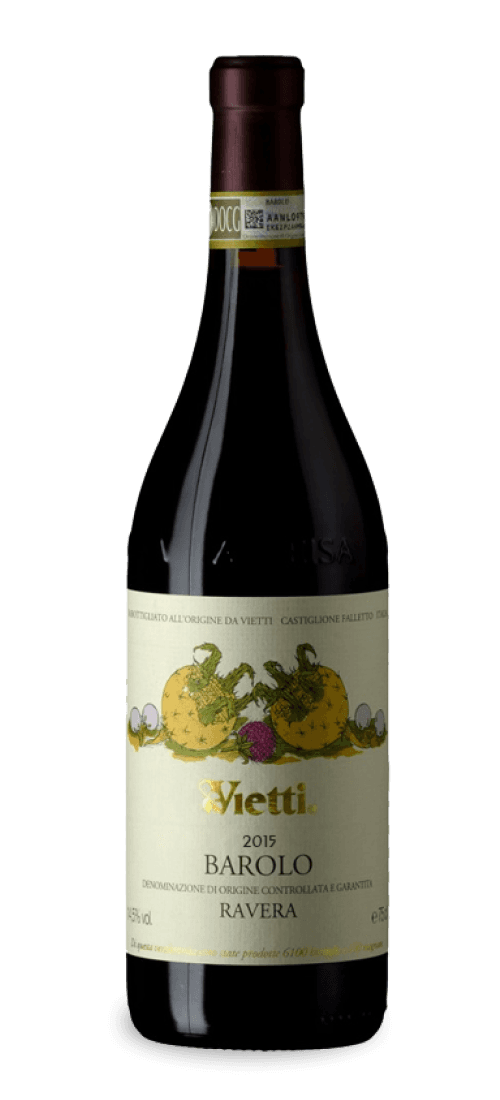 Vietti, Barolo, Ravera