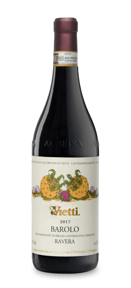 Vietti, Barolo, Ravera