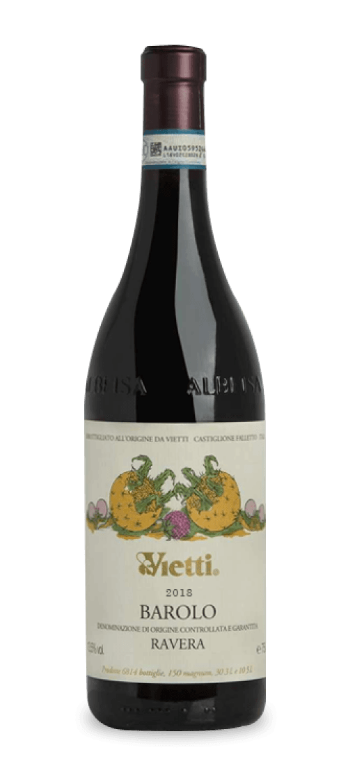 Vietti, Barolo, Ravera