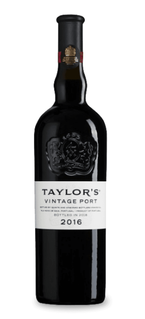 Taylor's, Vintage Port