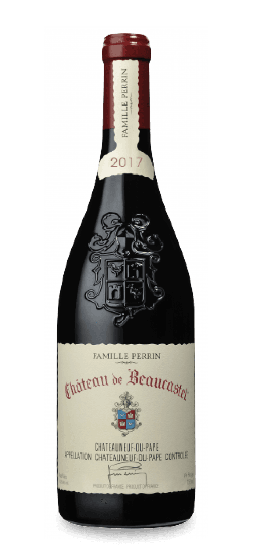 Chateau de Beaucastel Rouge, Chateauneuf-du-Pape