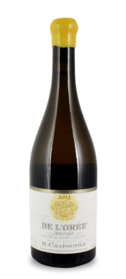 M. Chapoutier, Ermitage, De l'Oree