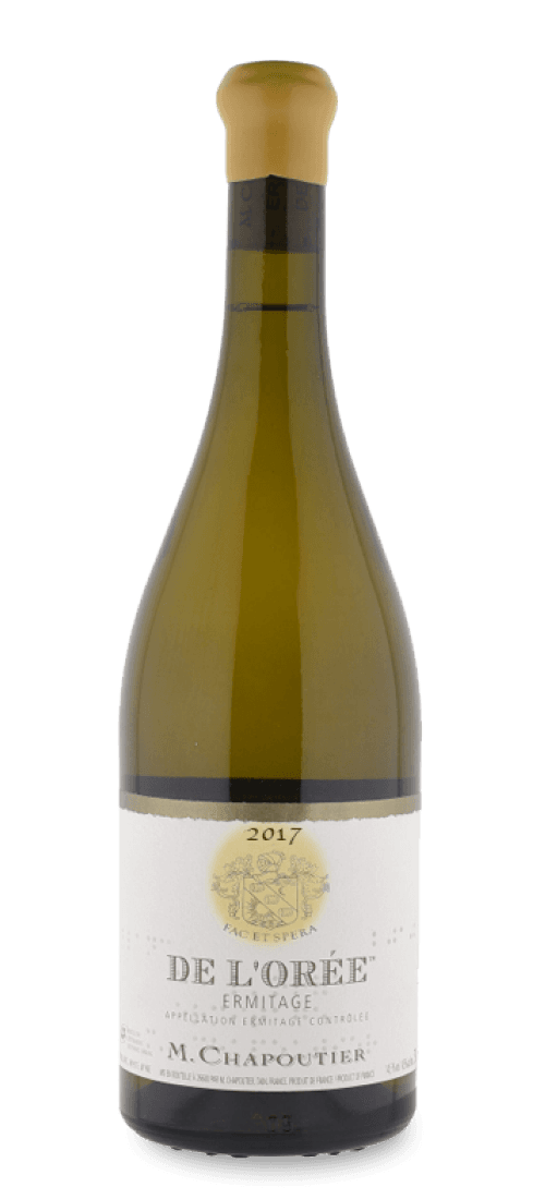 M. Chapoutier, Ermitage, De l'Oree