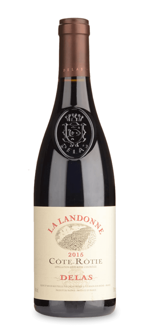 Delas, Cote Rotie, La Landonne