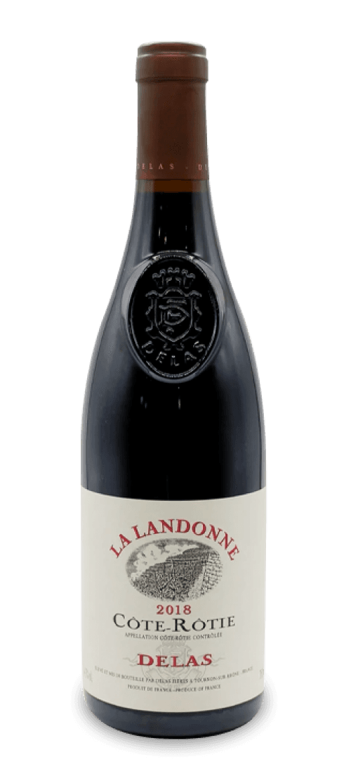 Delas, Cote Rotie, La Landonne