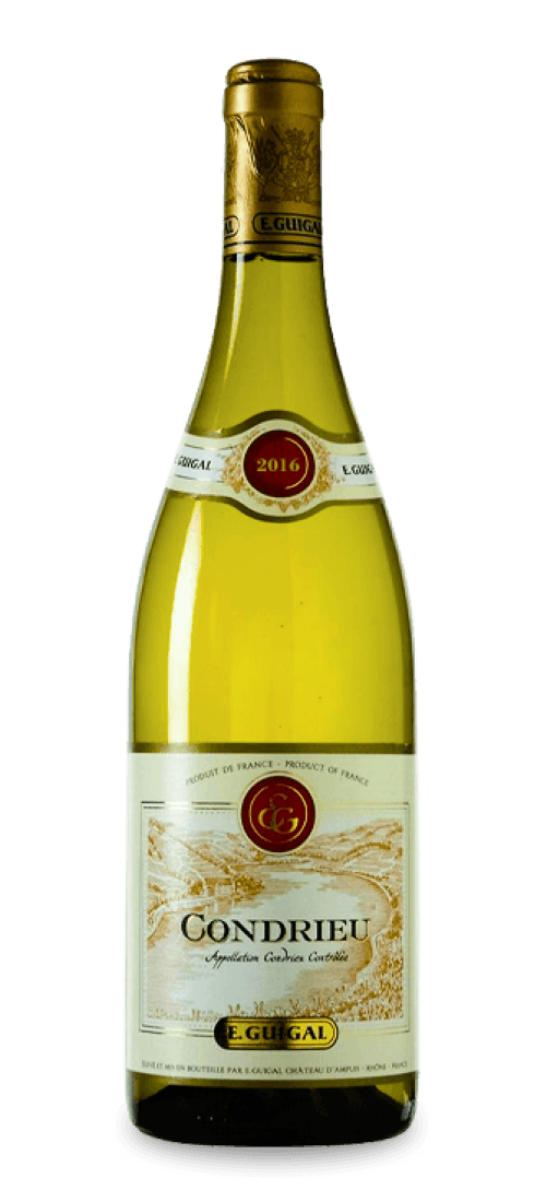 E. Guigal, Condrieu