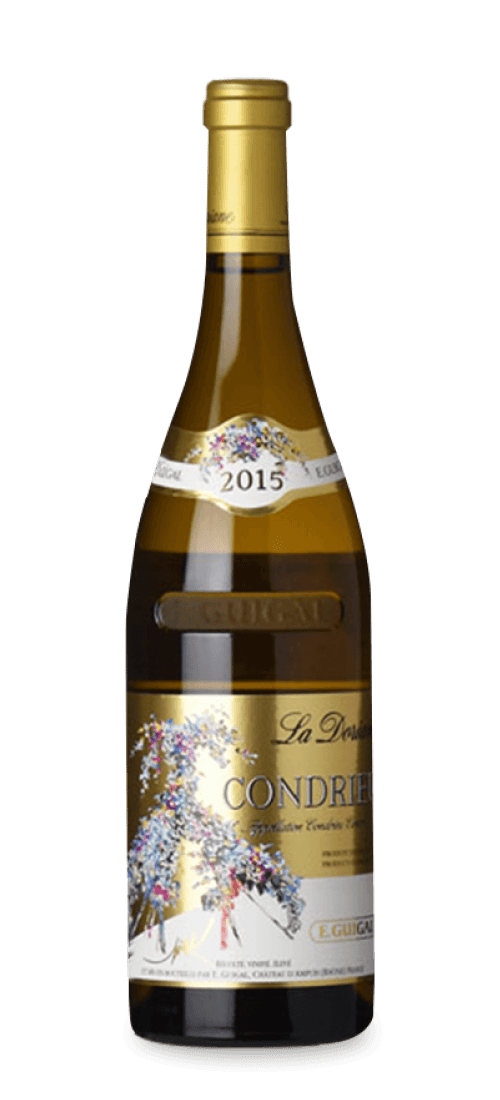 E. Guigal, Condrieu, La Doriane