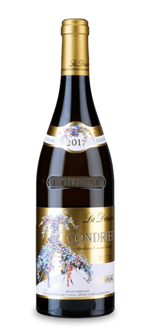 E. Guigal, Condrieu, La Doriane