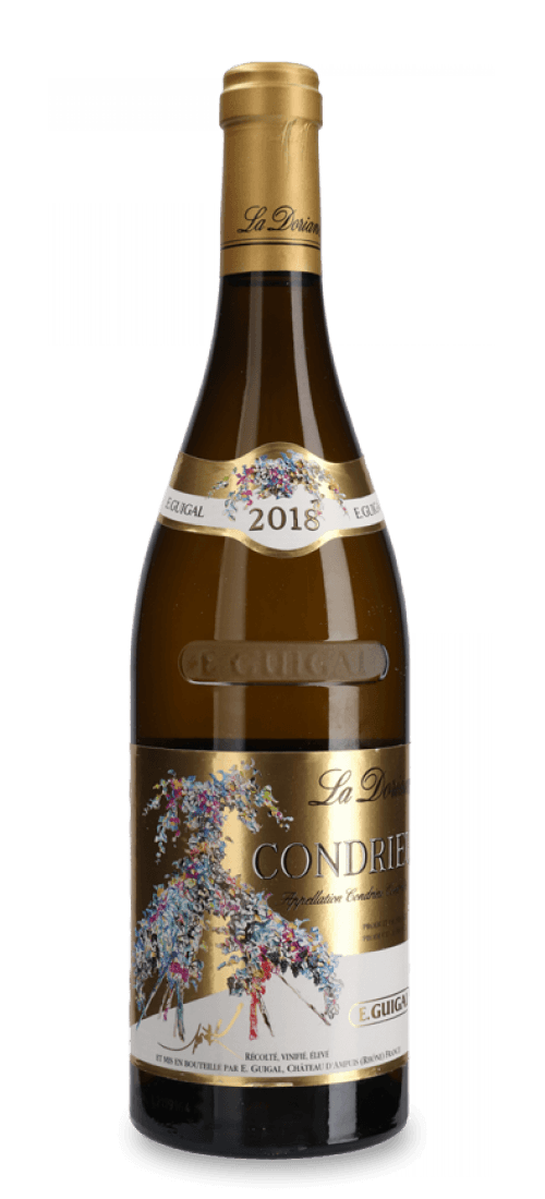 E. Guigal, Condrieu, La Doriane