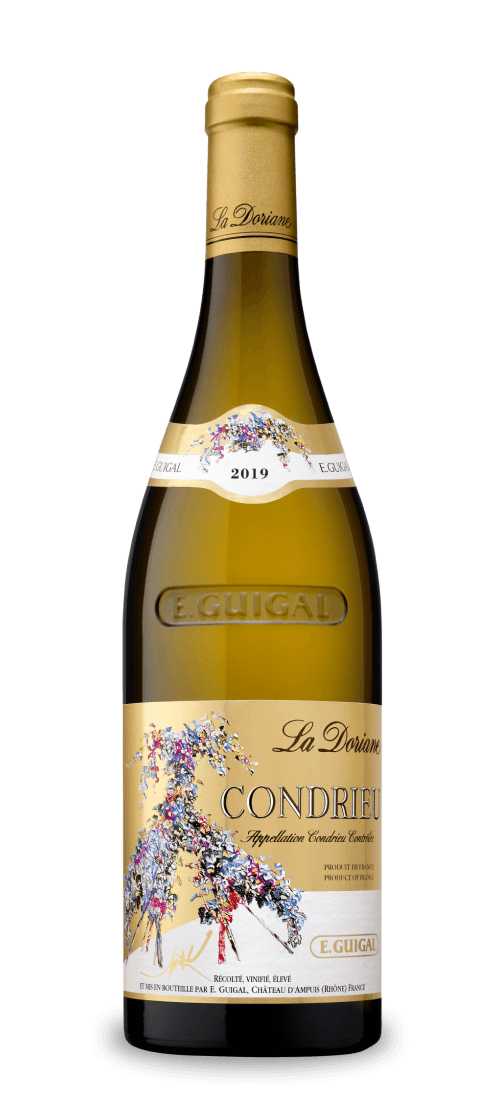 E. Guigal, Condrieu, La Doriane