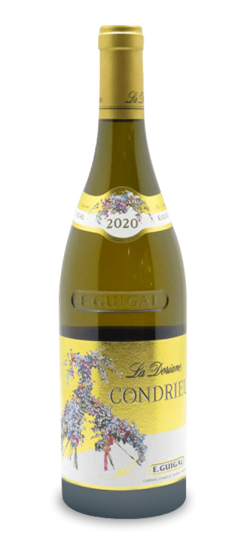 E. Guigal, Condrieu, La Doriane