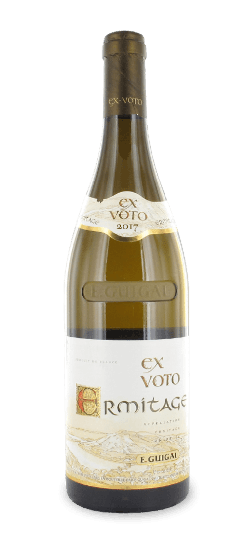 E. Guigal, Hermitage, Ex Voto Blanc