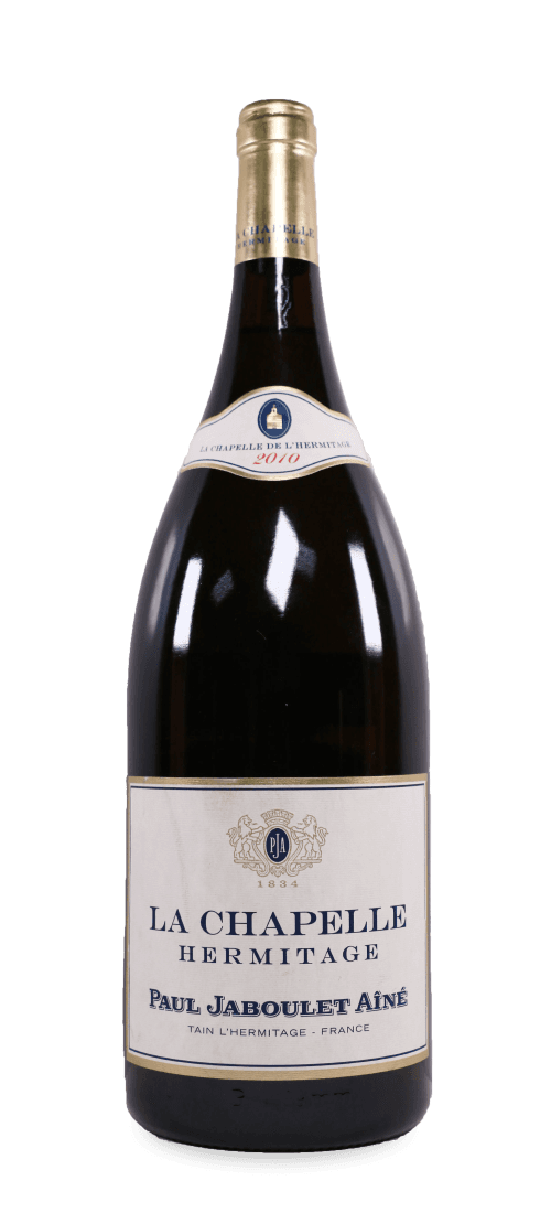 Domaine de la Chapelle, Hermitage, La Chapelle Rouge