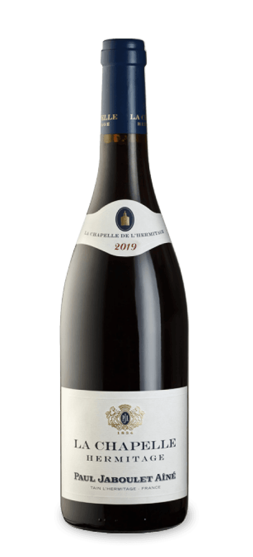 Domaine de la Chapelle, Hermitage, La Chapelle Rouge