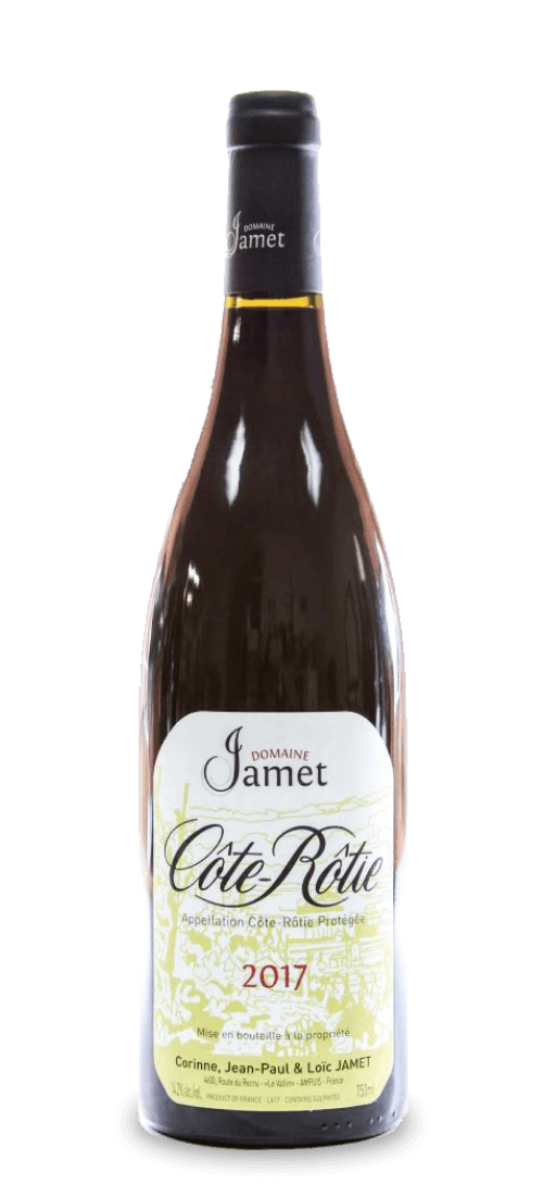 Domaine Jamet, Cote Rotie