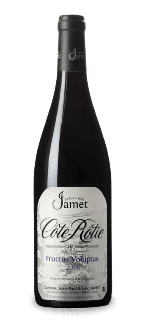 Domaine de la Janasse, Chateauneuf-du-Pape, Rouge