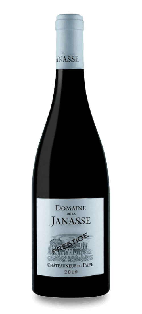 Domaine de la Janasse, Chateauneuf-du-Pape, Prestige