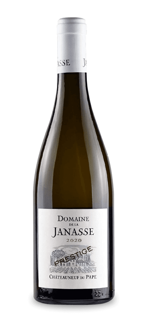 Domaine de la Janasse, Chateauneuf-du-Pape, Prestige