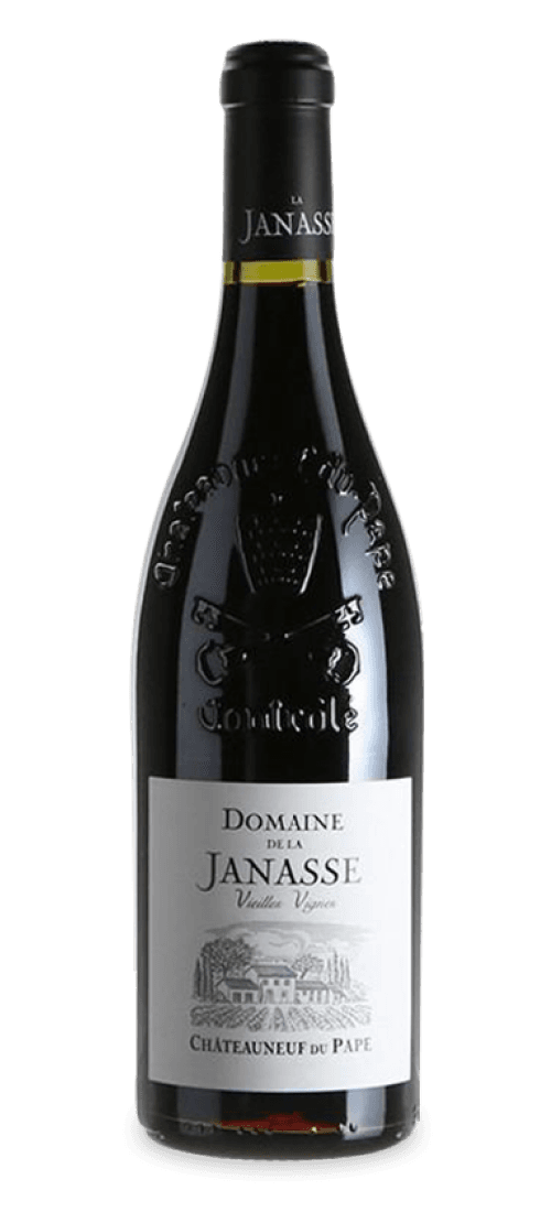 Domaine de la Janasse, Chateauneuf-du-Pape, Vieilles Vignes