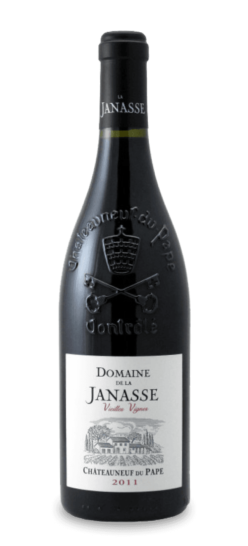 Domaine de la Janasse, Chateauneuf-du-Pape, Vieilles Vignes