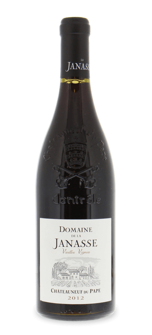 Domaine de la Janasse, Chateauneuf-du-Pape, Vieilles Vignes