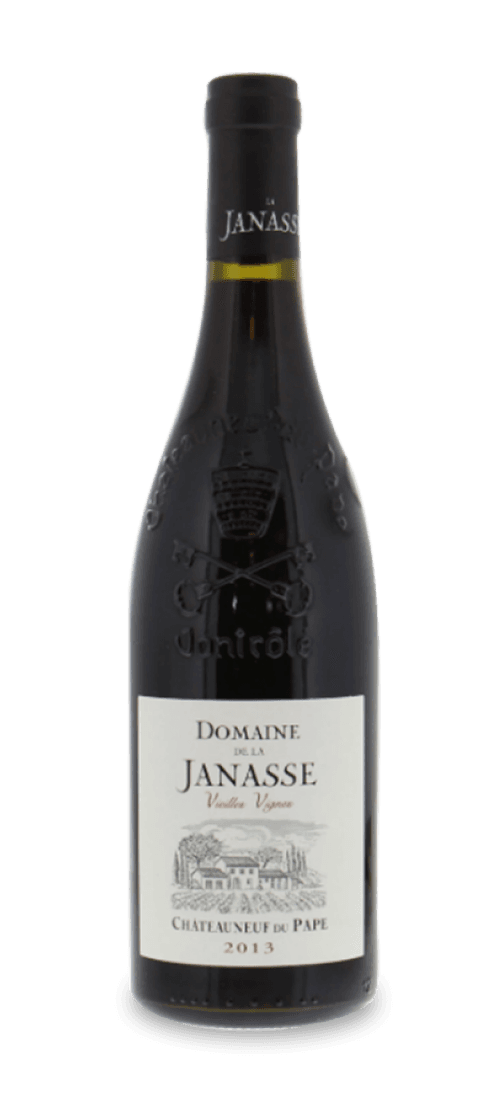Domaine de la Janasse, Chateauneuf-du-Pape, Vieilles Vignes