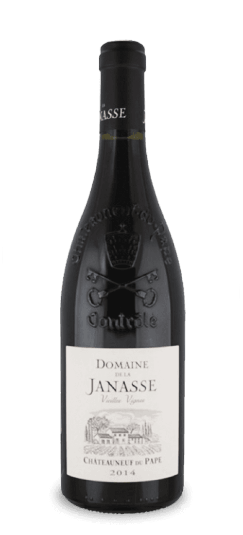 Domaine de la Janasse, Chateauneuf-du-Pape, Vieilles Vignes