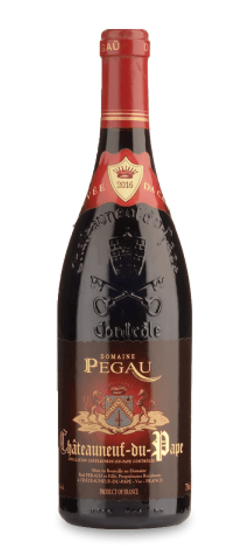 Domaine du Pegau, Chateauneuf-du-Pape, Cuvee Da Capo