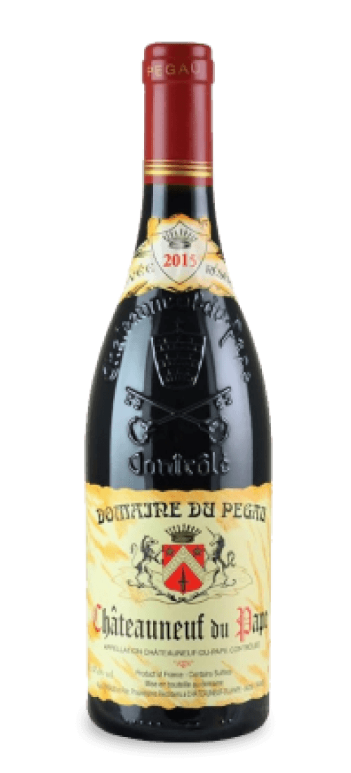 Domaine du Pegau, Chateauneuf-du-Pape, Cuvee Reservee Rouge
