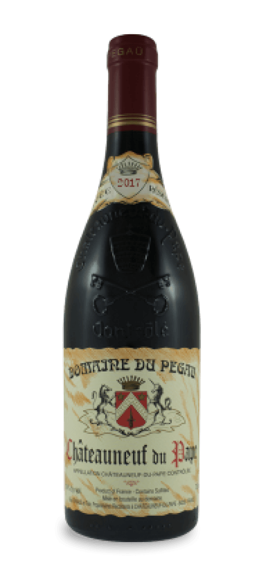 Domaine du Pegau, Chateauneuf-du-Pape, Cuvee Reservee Rouge